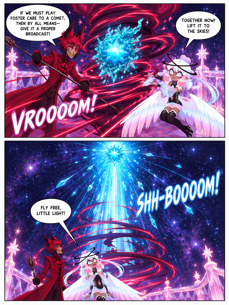 A Starlight Guide (page 3 of 4)