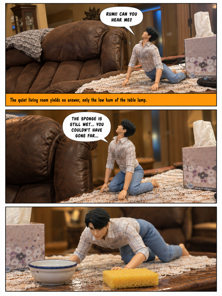 Vanished into the Deep (page 2 of 4)