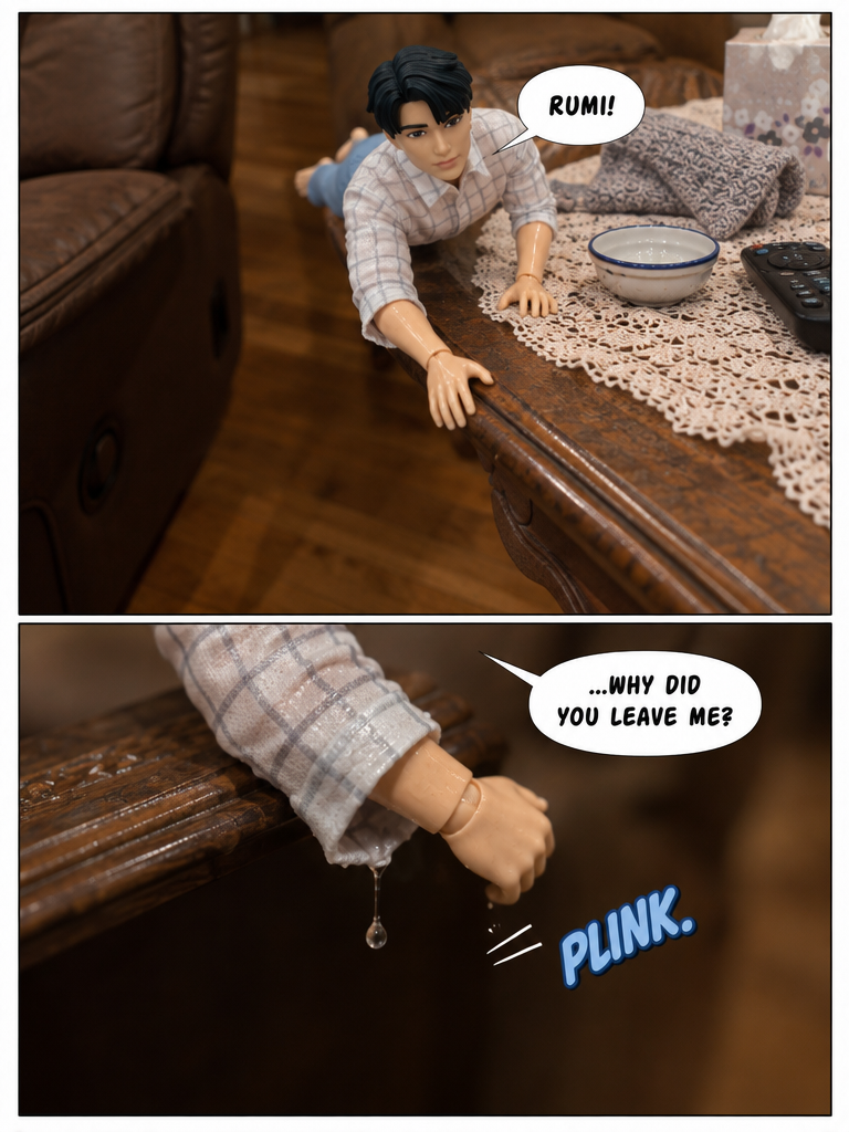 Vanished into the Deep (page 3 of 4)