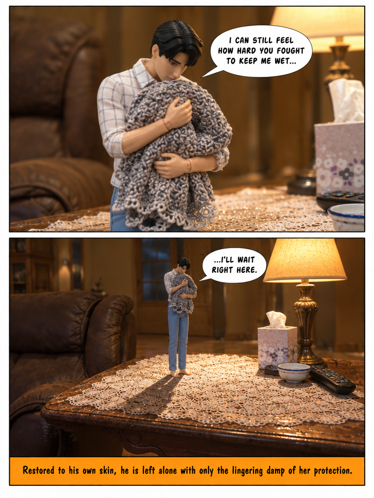 Vanished into the Deep (page 4 of 4)