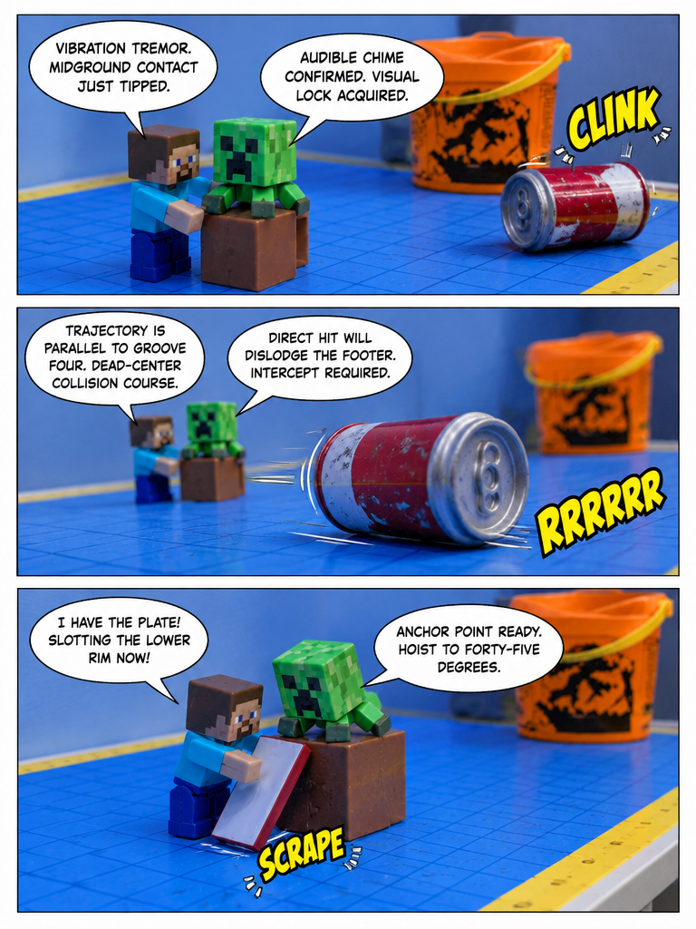 Edge of the Grid (page 5 of 8)