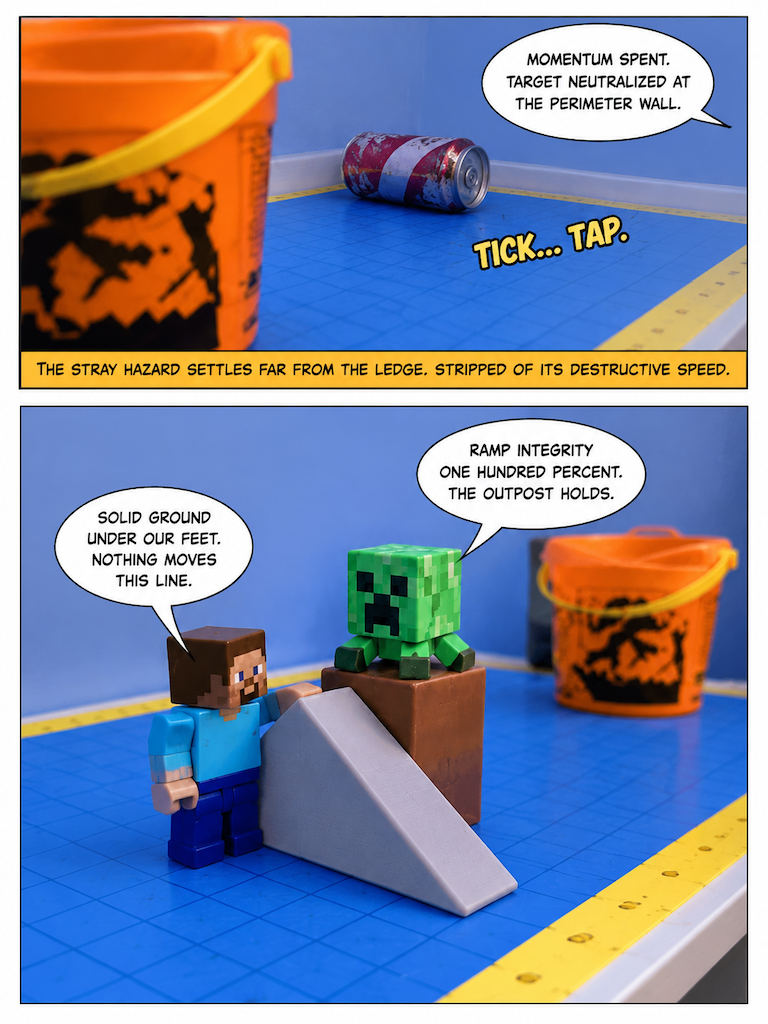 Edge of the Grid (page 8 of 8)