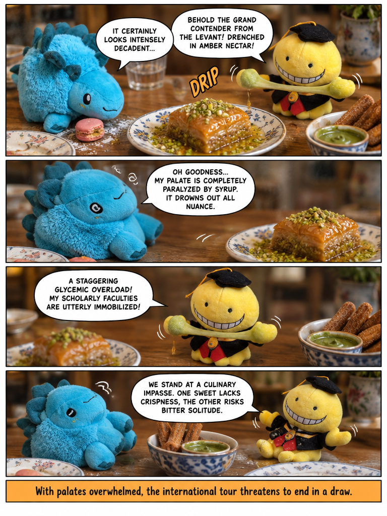 The Grand Confectionery Tour (page 2 of 4)
