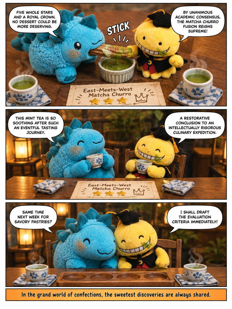 The Grand Confectionery Tour (page 4 of 4)