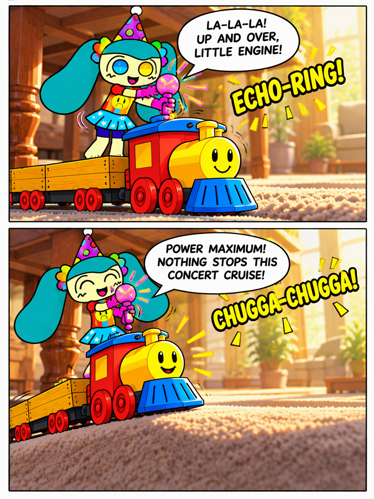 Next Stop: The Real World! (page 7 of 8)
