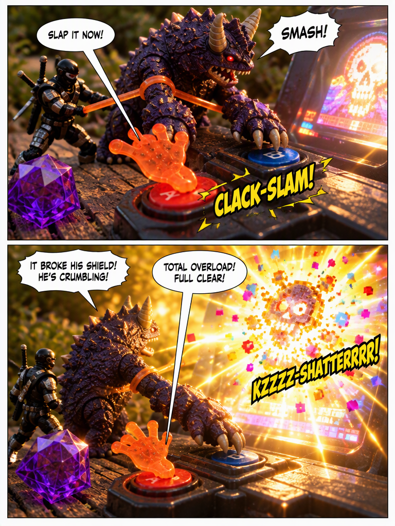 Two-Player Triumph (page 3 of 4)