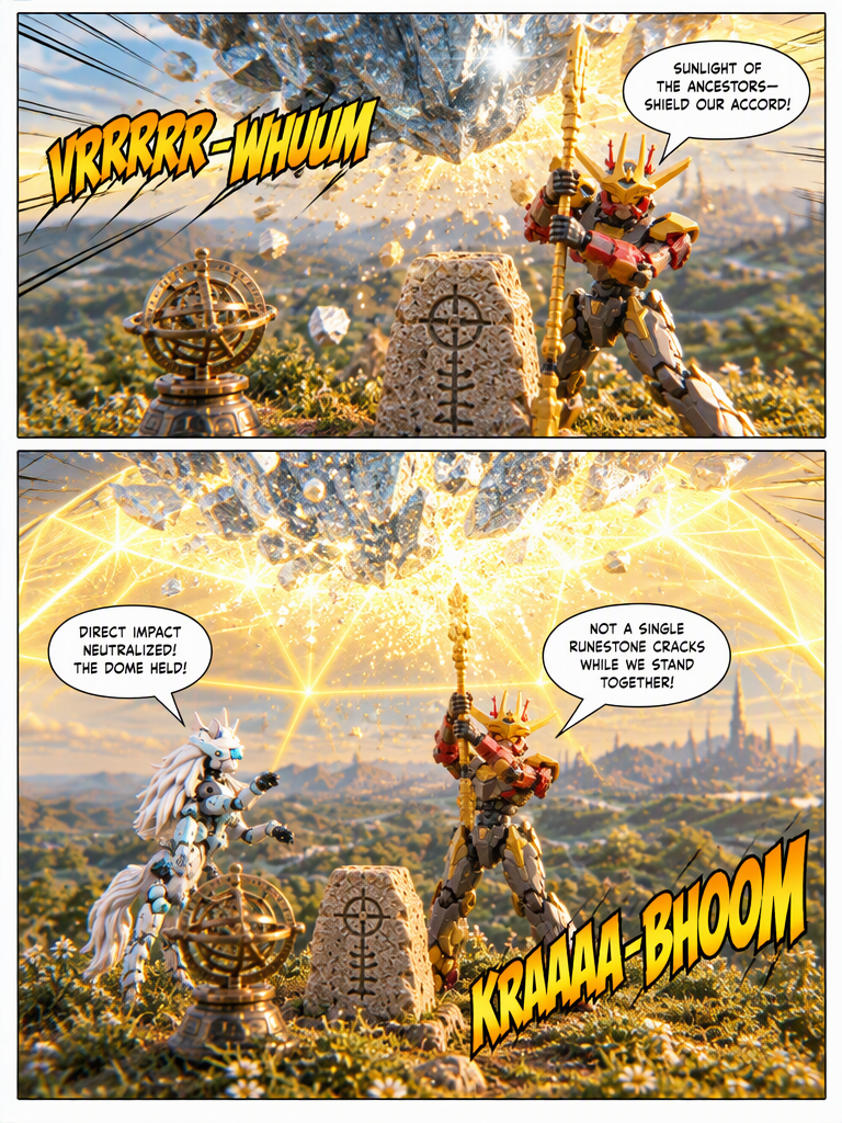 Covenant in the Crystalline Gale (page 3 of 4)