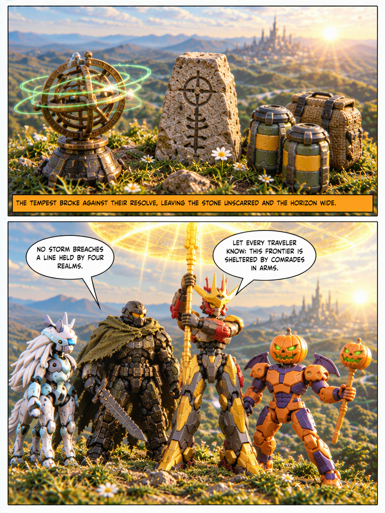 Covenant in the Crystalline Gale (page 4 of 4)