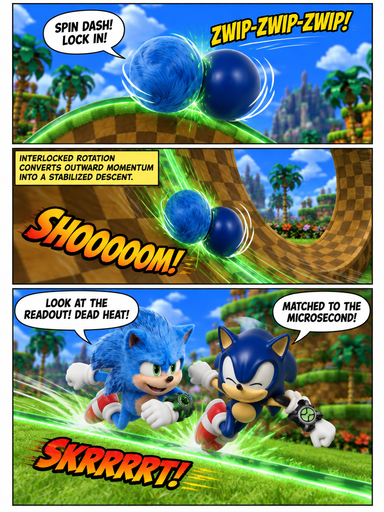Loop-de-Loop Velocity (page 4 of 4)