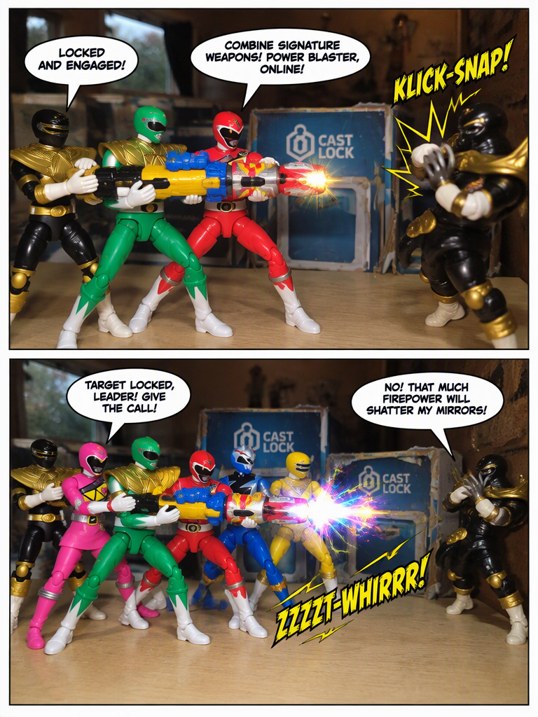double trouble (page 2 of 4)