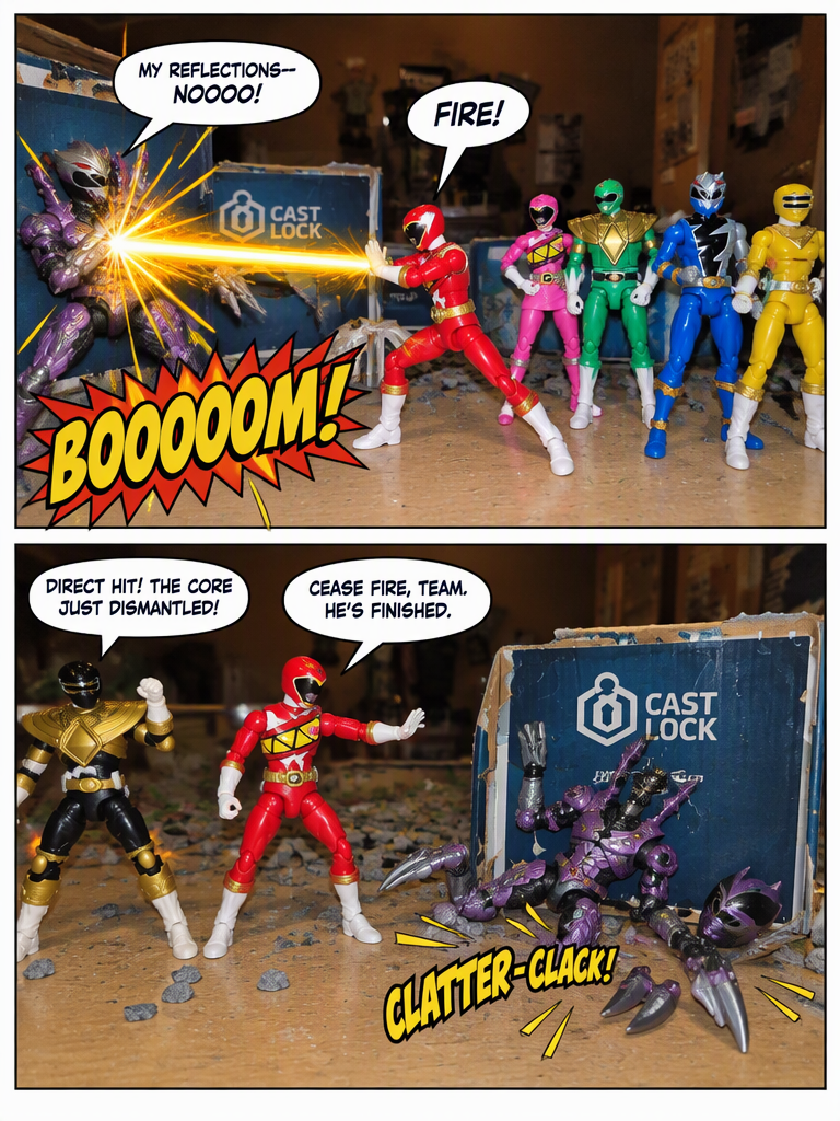 double trouble (page 3 of 4)