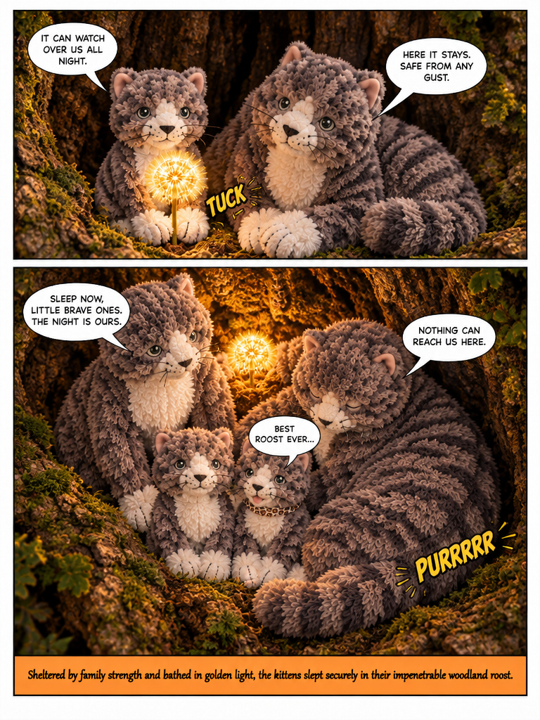 Anchored in the Canopy (page 4 of 4)