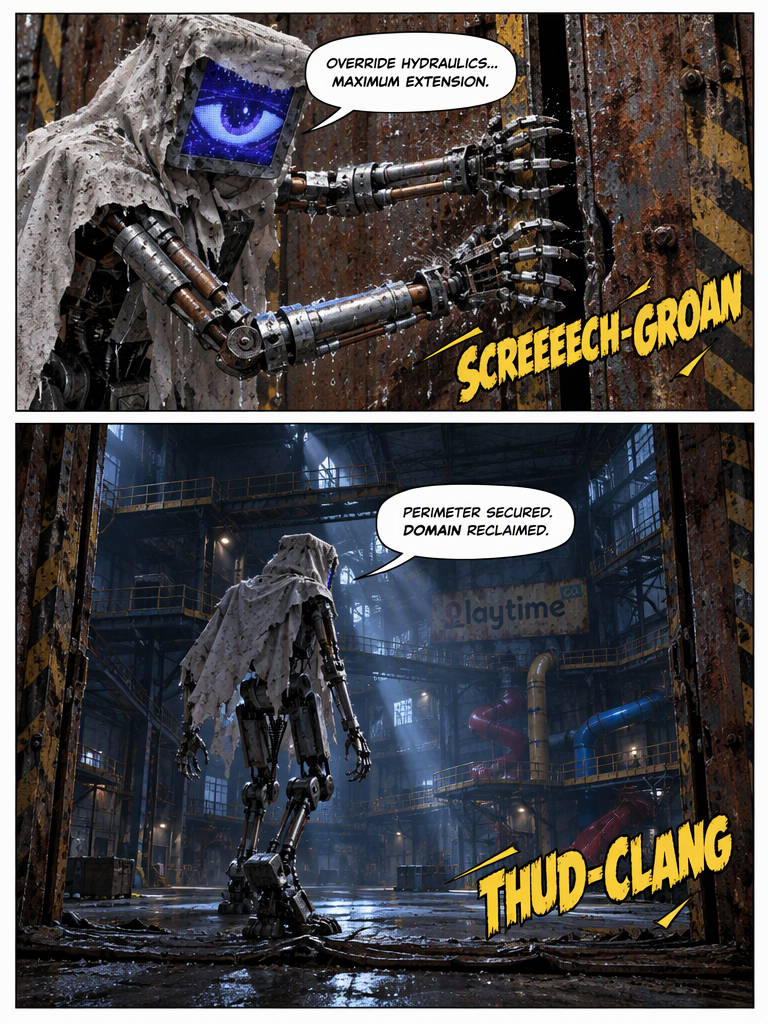 Return to Playtime (page 3 of 4)