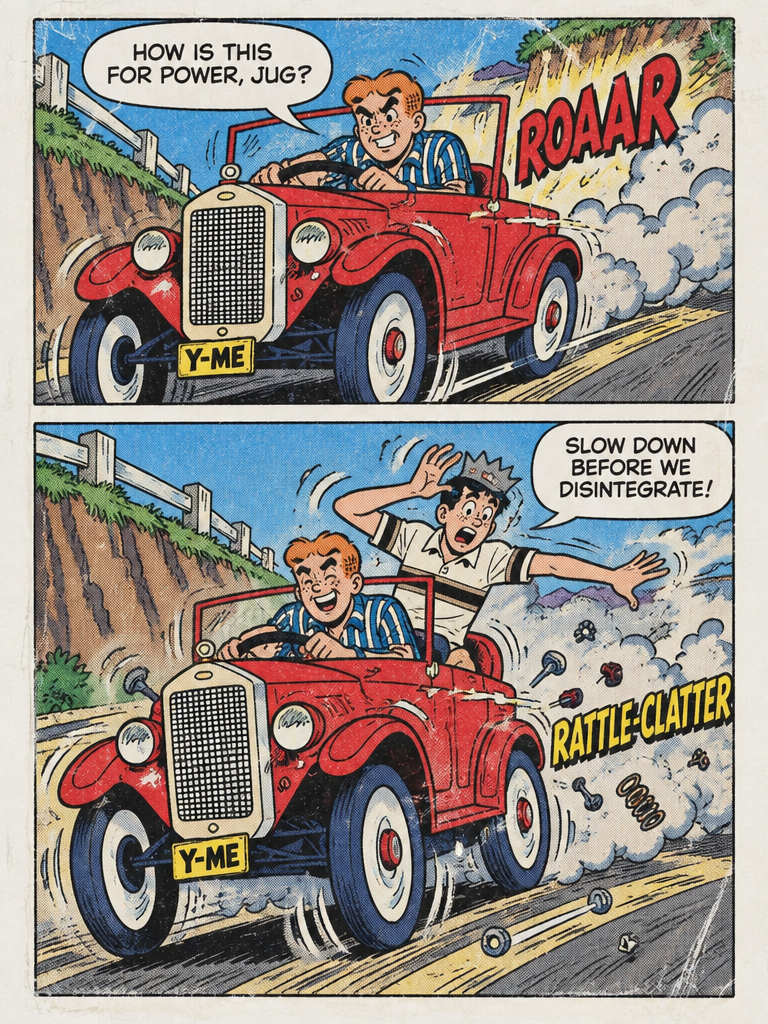 The Jalopy Breakdown (page 2 of 4)