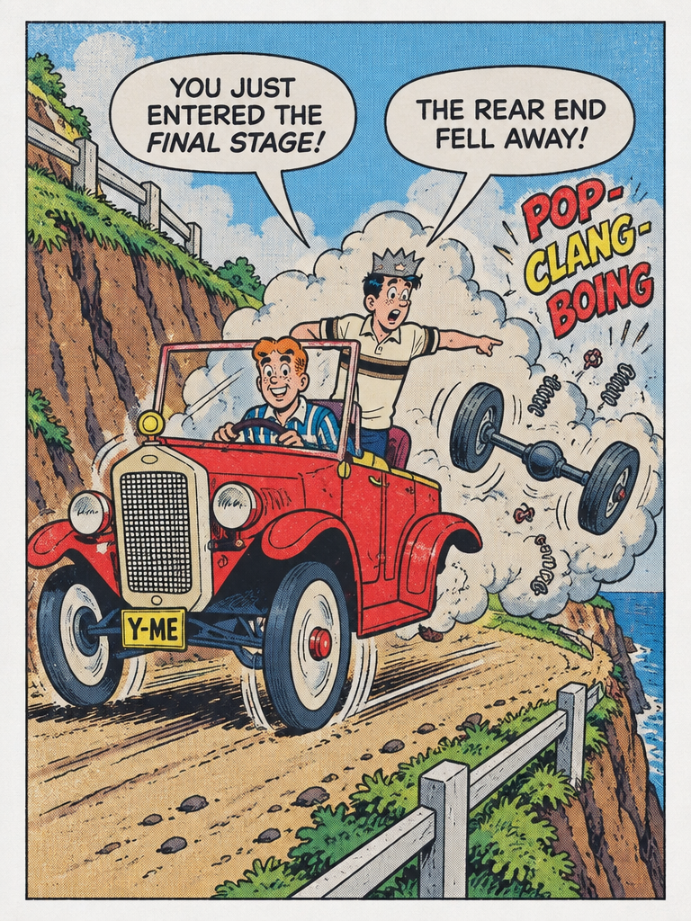 The Jalopy Breakdown (page 3 of 4)