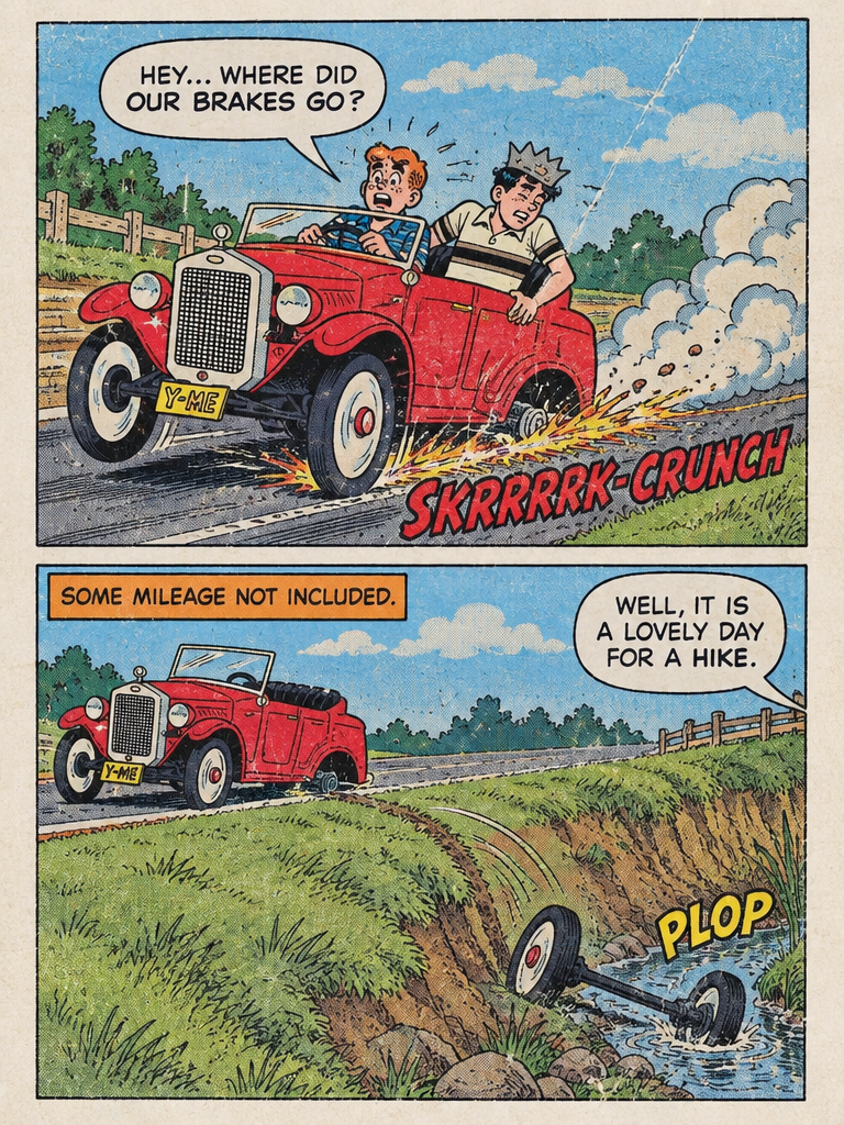 The Jalopy Breakdown (page 4 of 4)