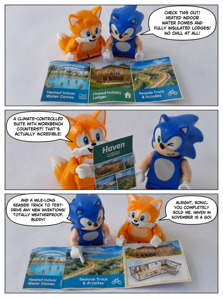 A November Holiday Wish! (page 2 of 4)