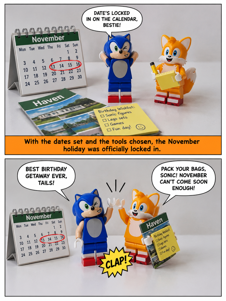 A November Holiday Wish! (page 4 of 4)