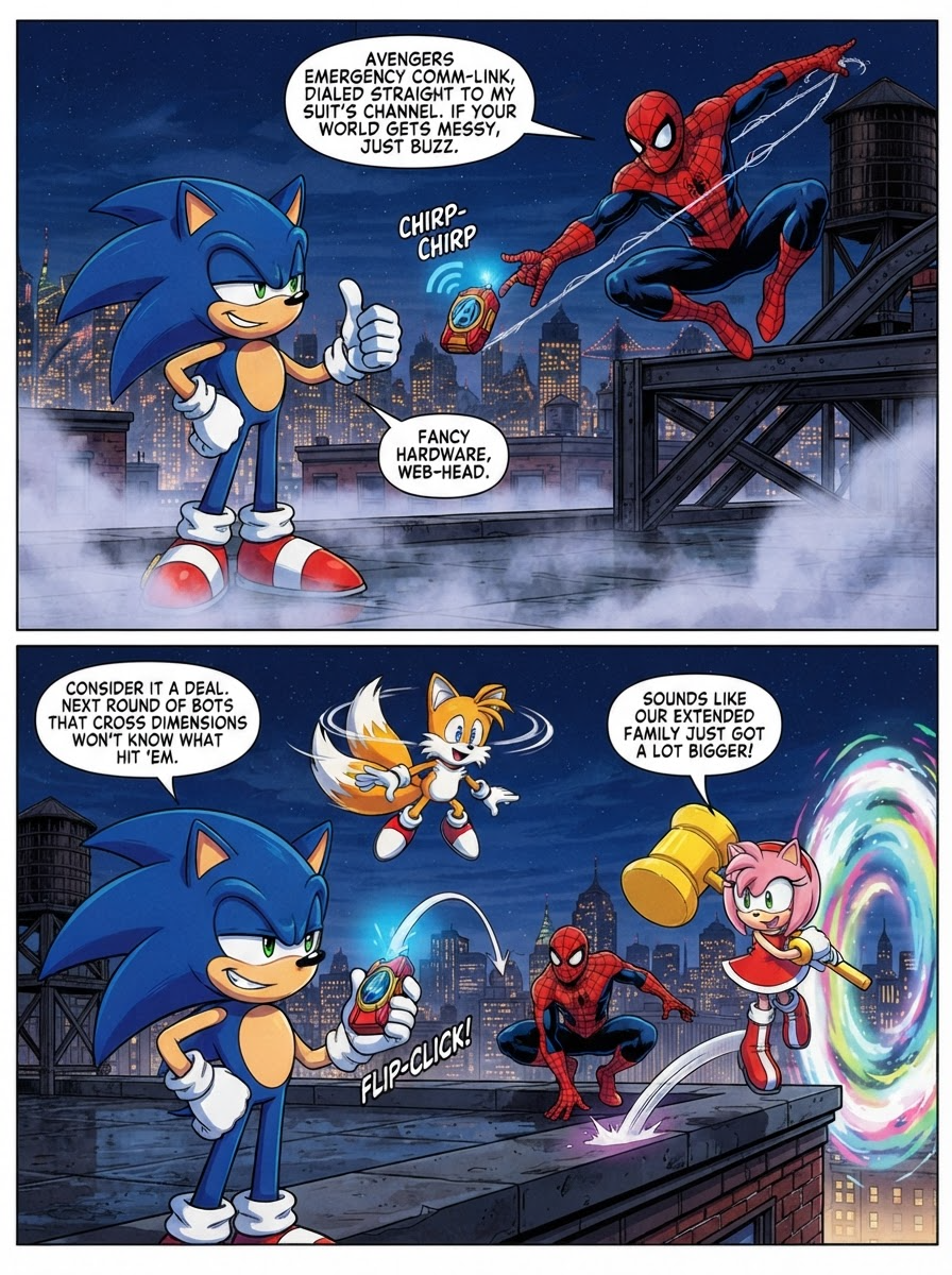 Worlds Collide: Manhattan Epilogue (page 3 of 4)