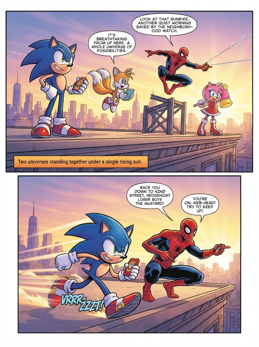 Worlds Collide: Manhattan Epilogue (page 4 of 4)