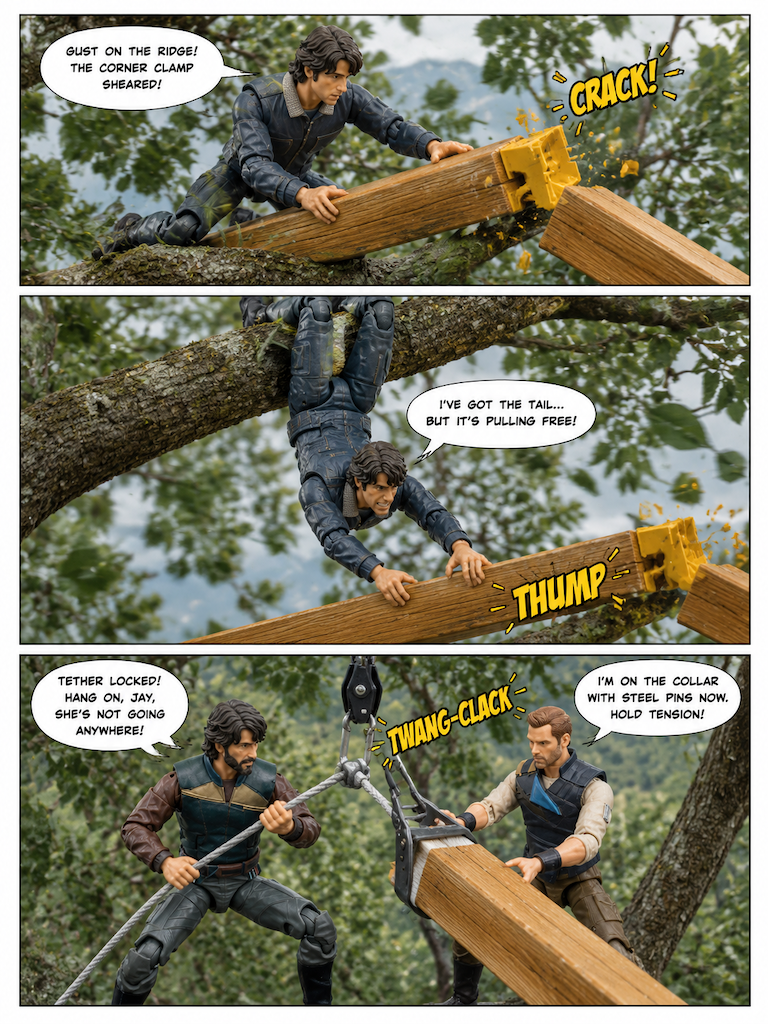 Sanctuary in the Boughs (page 2 of 4)