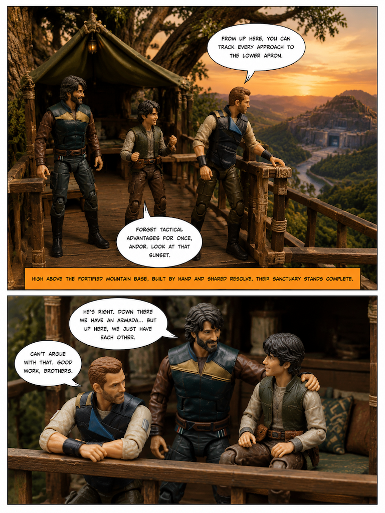 Sanctuary in the Boughs (page 4 of 4)
