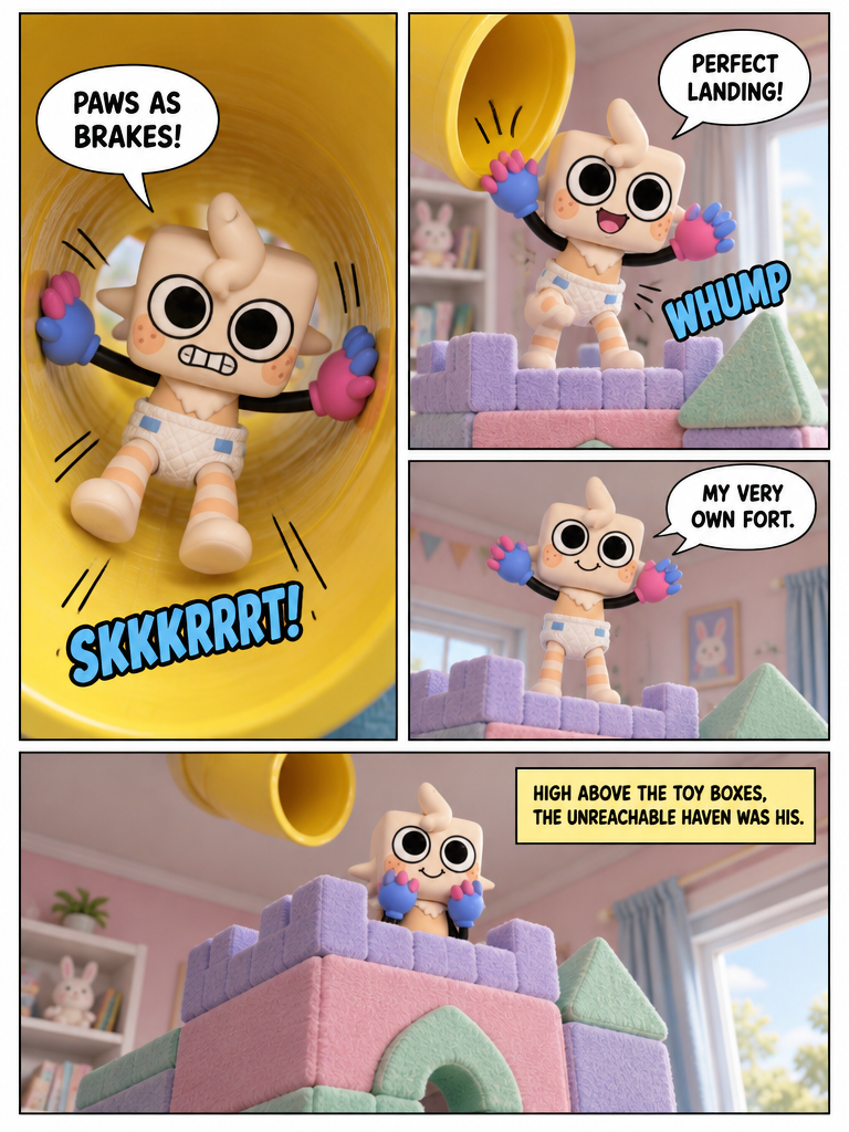 Through the Vent Network (page 4 of 4)