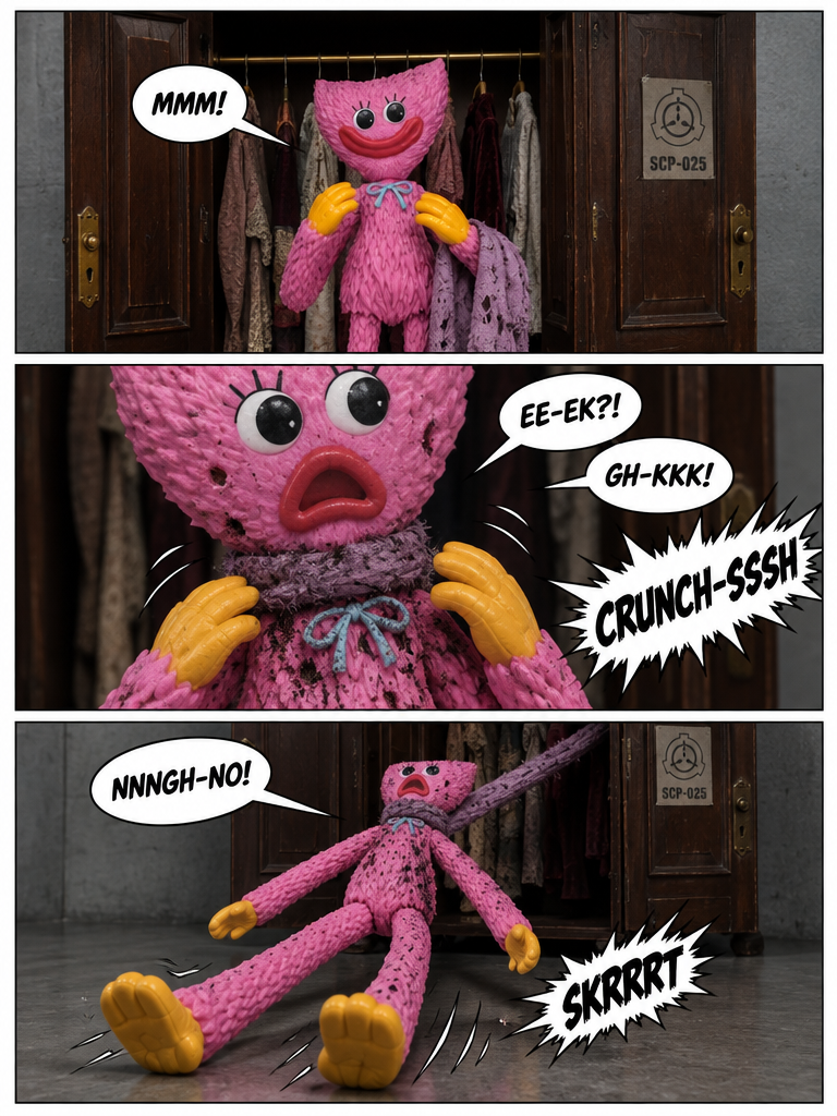 Wardrobe Malfunction (page 2 of 4)