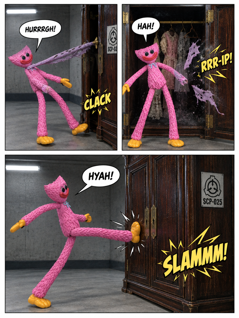 Wardrobe Malfunction (page 3 of 4)