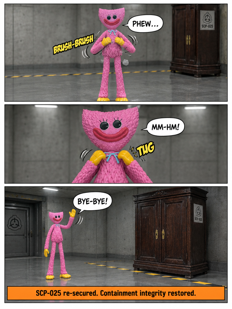 Wardrobe Malfunction (page 4 of 4)