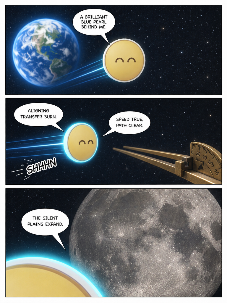 Lunar Ascent (page 2 of 4)