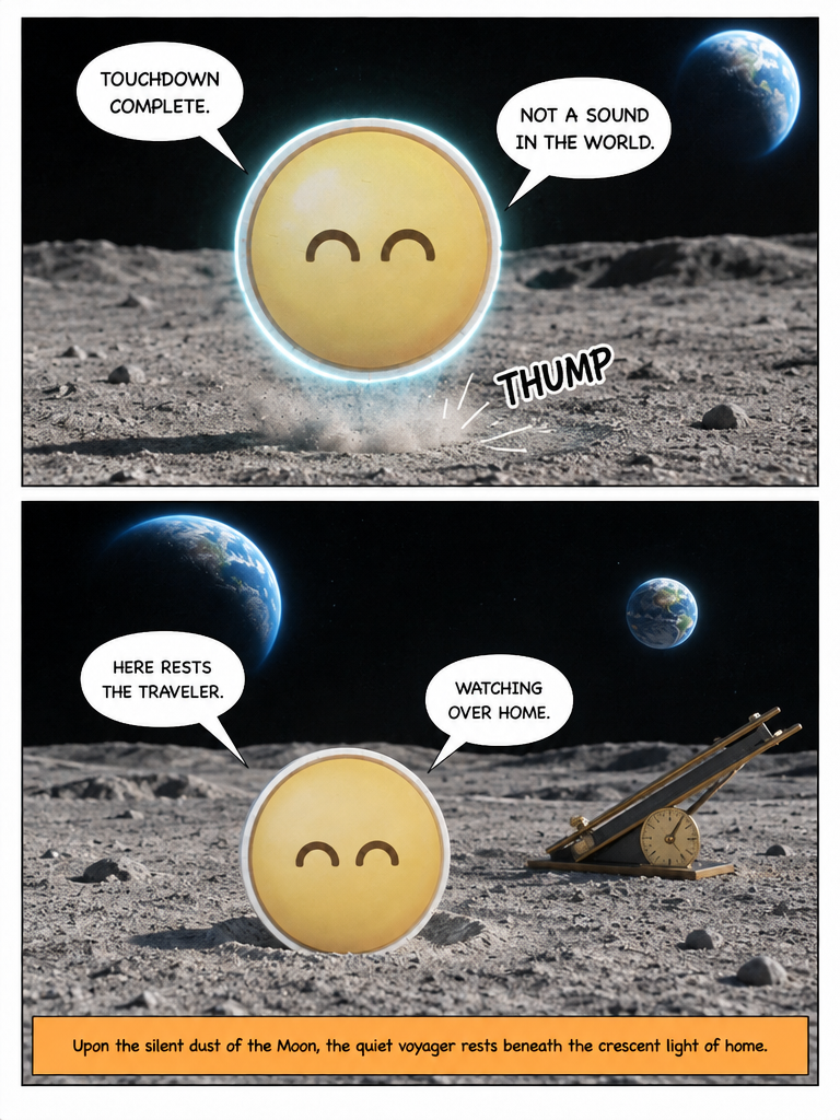 Lunar Ascent (page 4 of 4)