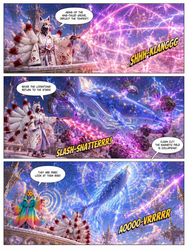 Slipstream of the Leviathan (page 3 of 4)