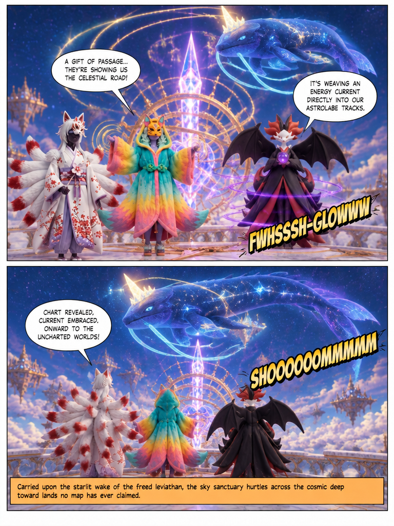 Slipstream of the Leviathan (page 4 of 4)