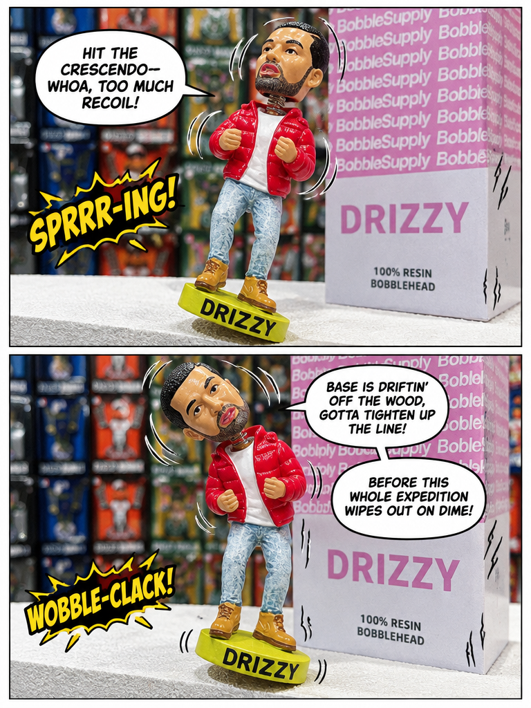 Flow on the Shelf (page 2 of 4)