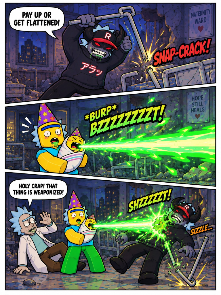 Interdimensional Compensation (page 3 of 4)
