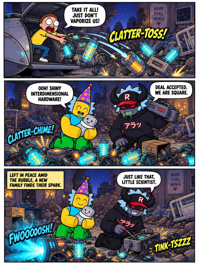Interdimensional Compensation (page 4 of 4)