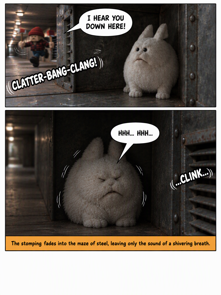 Through the Vents (page 4 of 4)