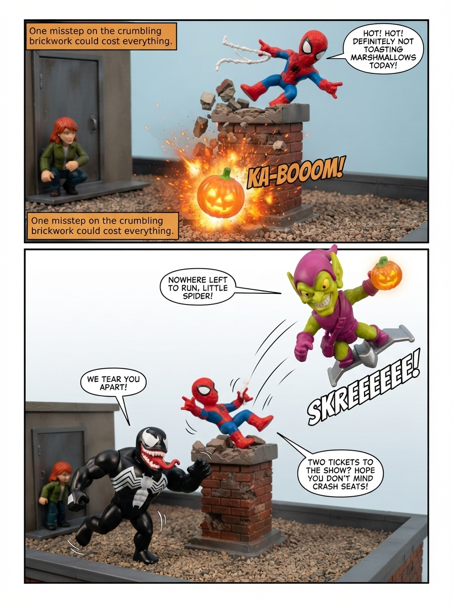 Rooftop Crossfire (page 2 of 4)