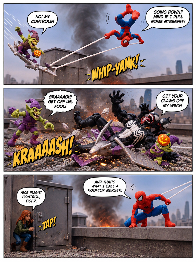 Rooftop Crossfire (page 3 of 4)