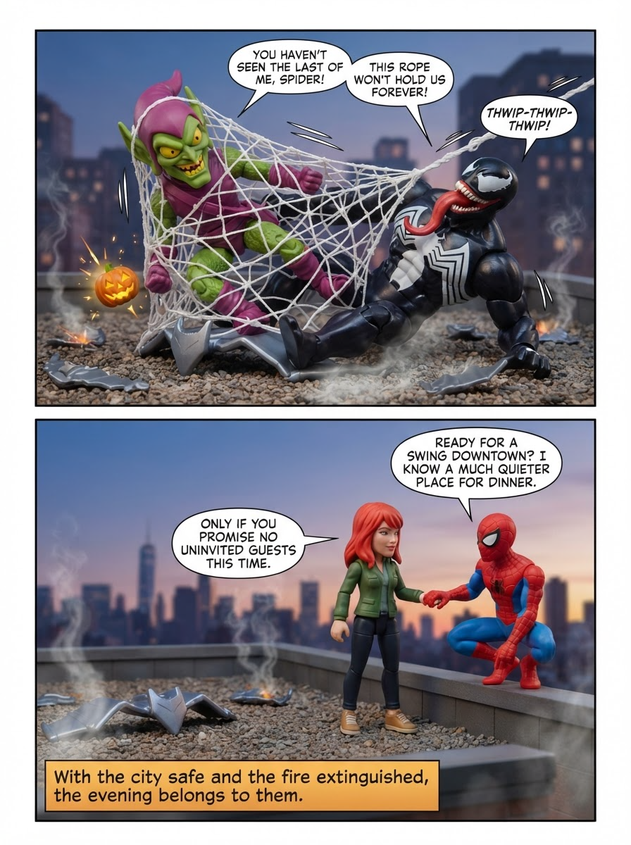 Rooftop Crossfire (page 4 of 4)