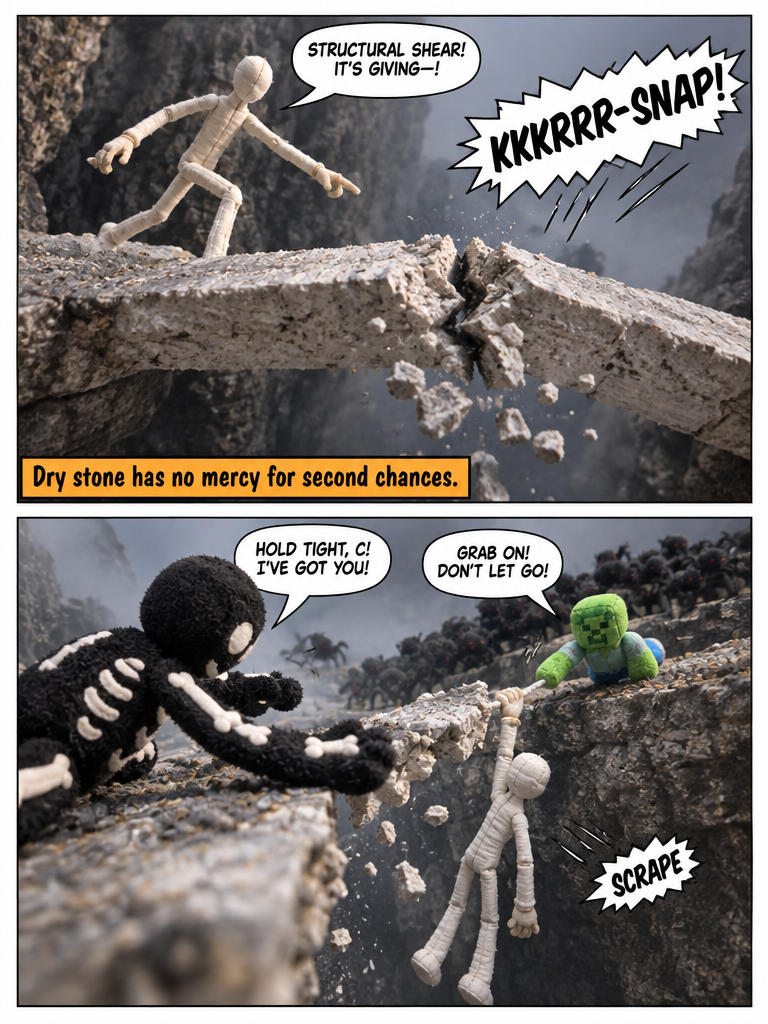 Escape from Crawler Isle (page 6 of 8)