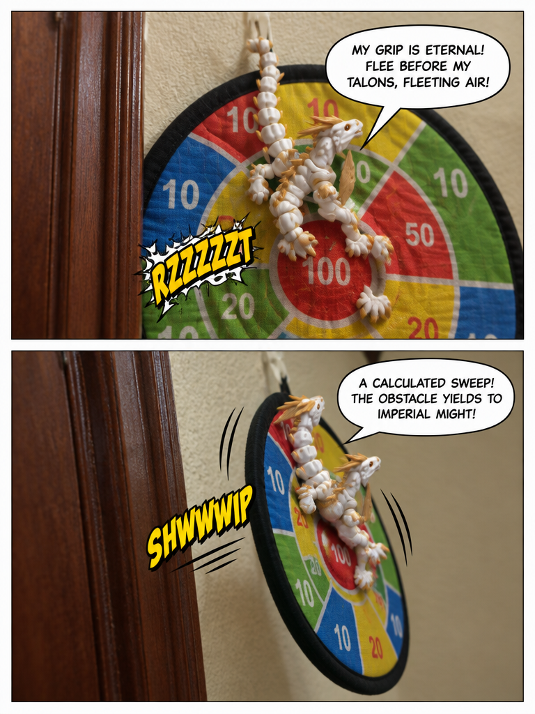 The Pendulum Throne (page 3 of 4)