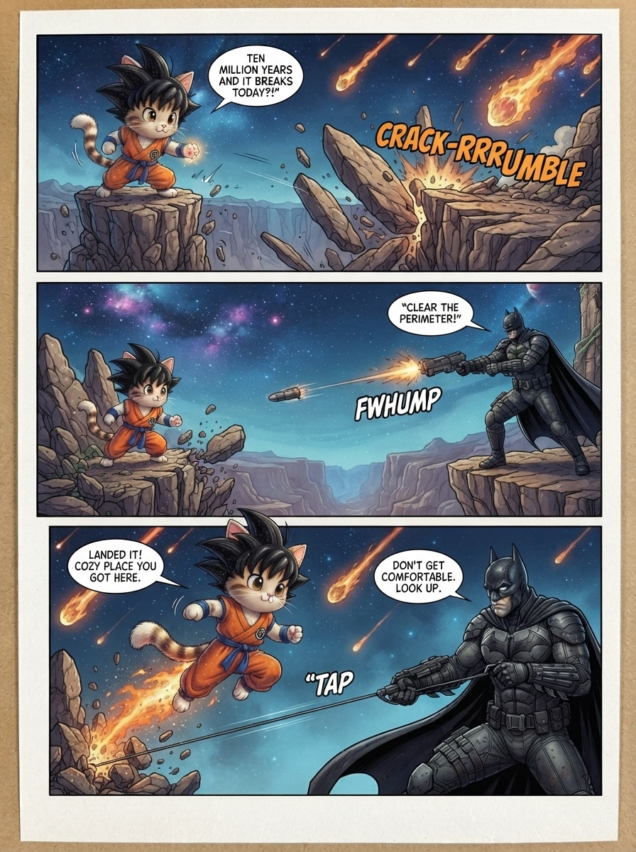 Truce Under the Falling Nebula (page 2 of 8)