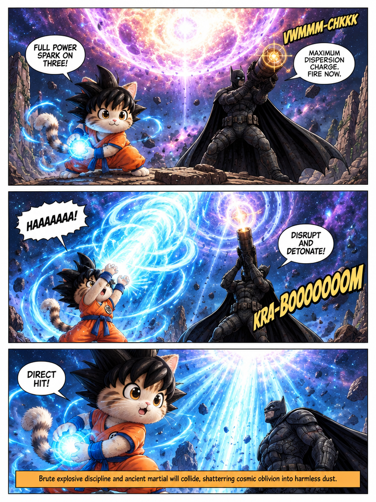 Truce Under the Falling Nebula (page 3 of 8)