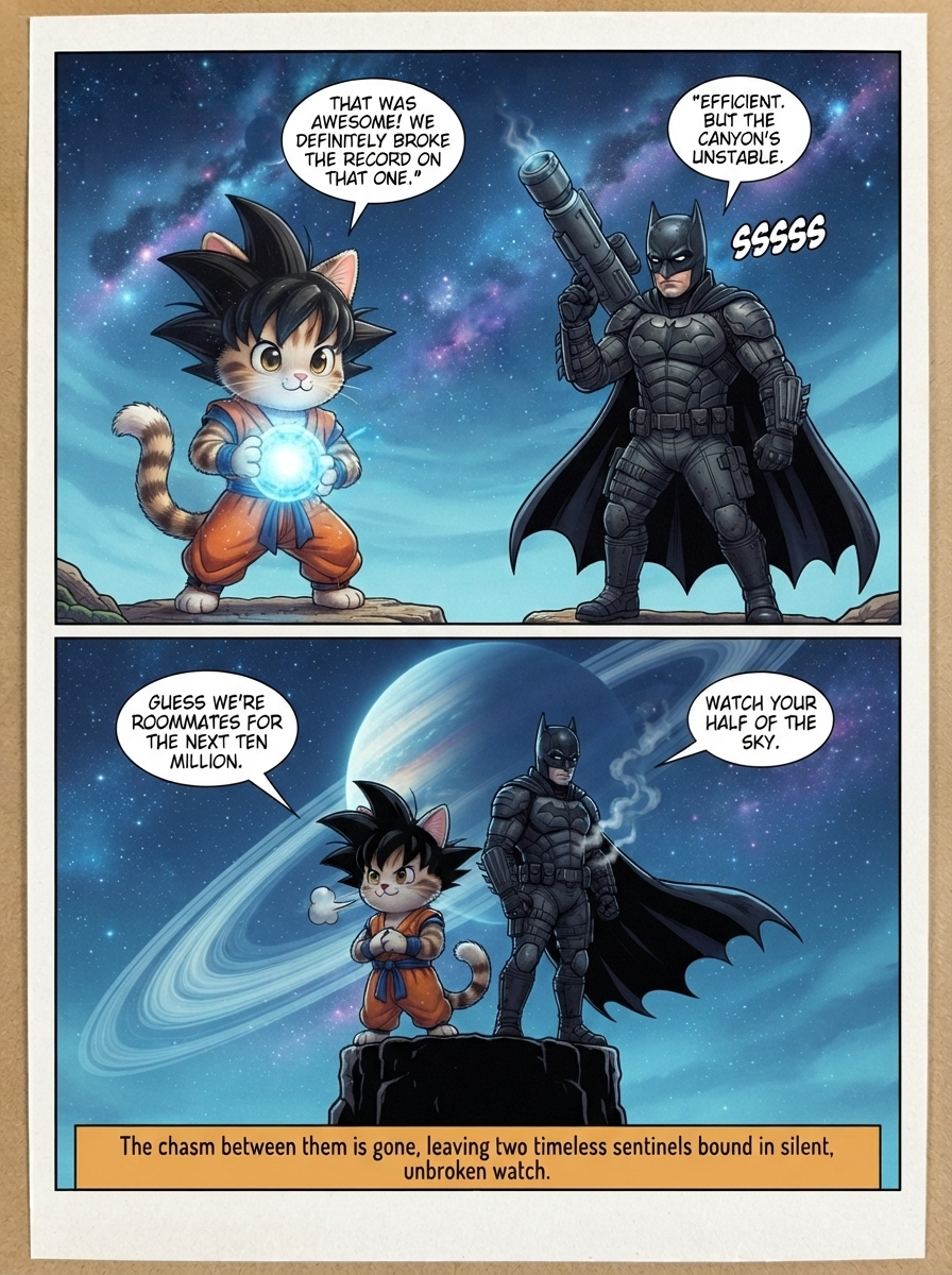 Truce Under the Falling Nebula (page 4 of 8)
