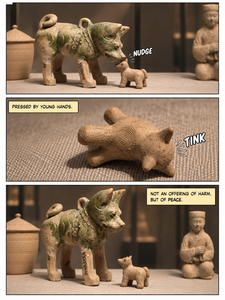 Tribute to the Sentinel (page 3 of 4)