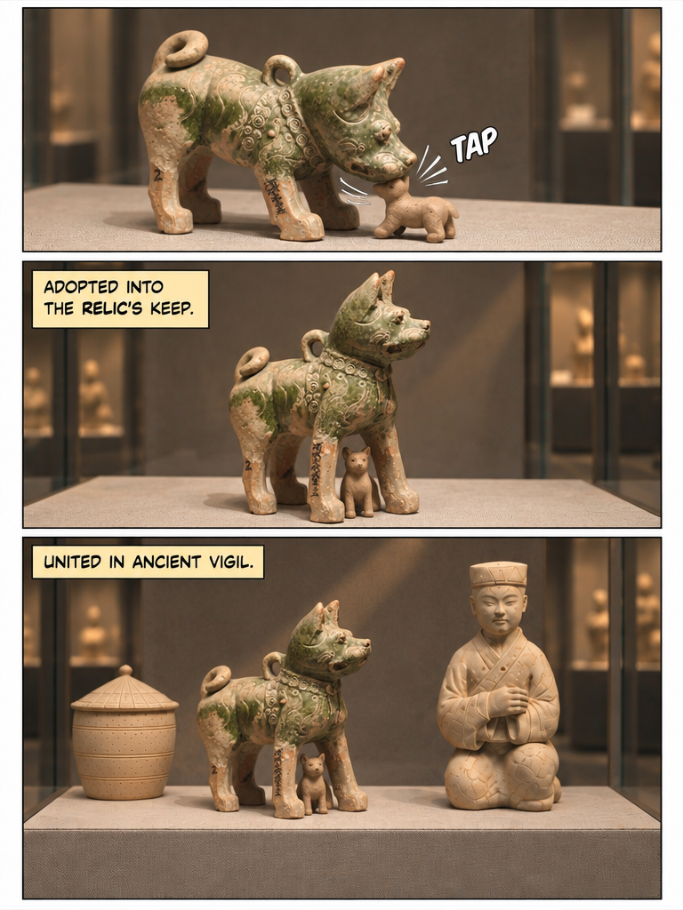 Tribute to the Sentinel (page 4 of 4)