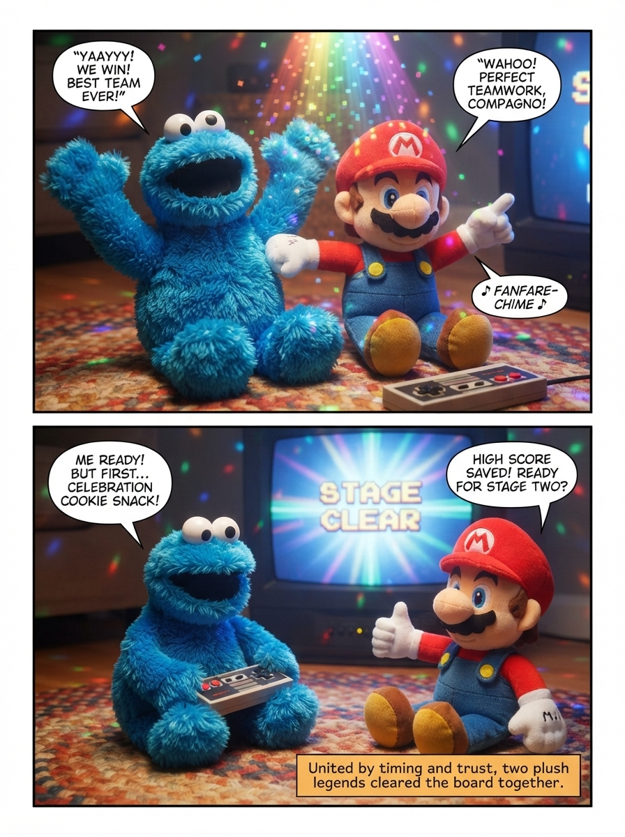 Pixel cookie quest (page 4 of 4)
