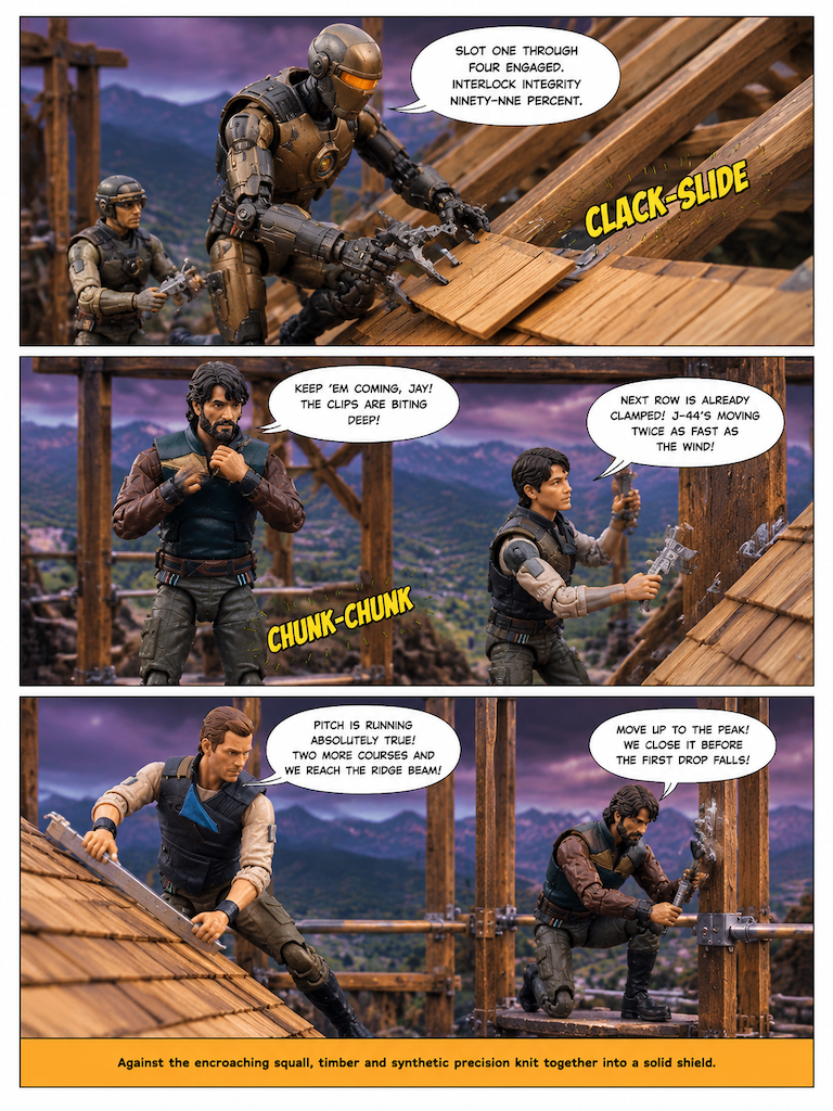 Roof Over Our Heads (page 2 of 4)